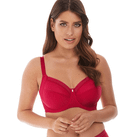 Fantasie Fusion Full Cup BH Red
