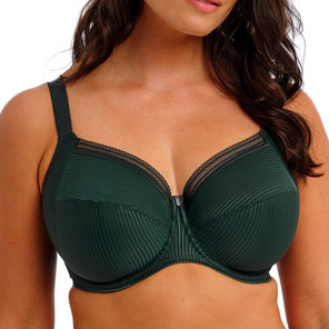 Fantasie Fusion Full Cup BH Evergreen
