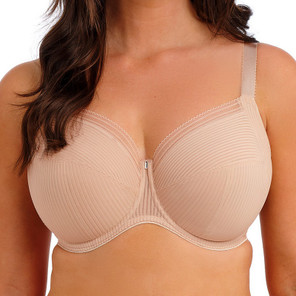 Fantasie Fusion Full Cup BH Natural Beige