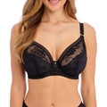 Fusion Lace Plunge BH