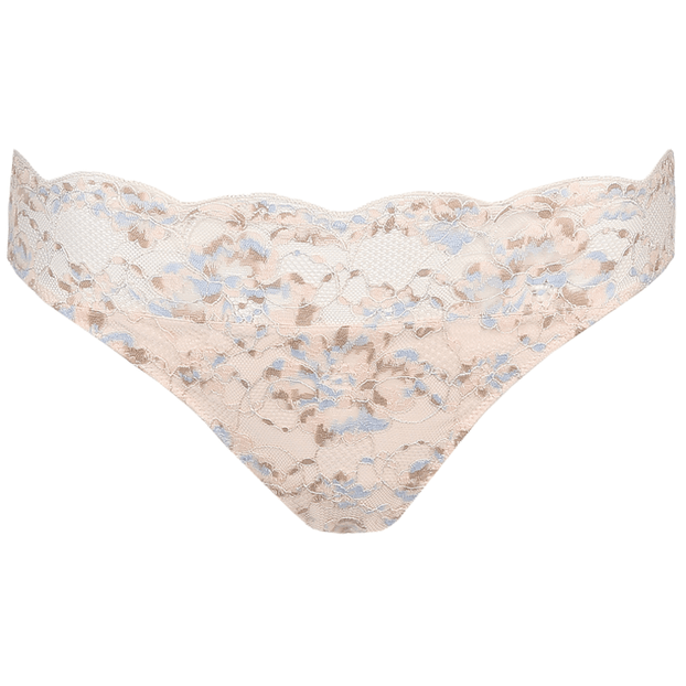 Marie Jo Gala Rioslip Rose Boudoir