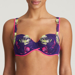 Marie Jo Georgia Voorgevormde Balconette BH Majestic Purple