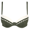 Gina Voorgevormde Bikinitop