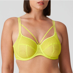 PrimaDonna Twist Glass Beach Beugel BH Suncoast