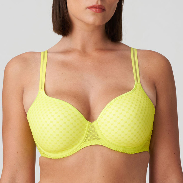 PrimaDonna Twist Glass Beach Hartvorm BH Suncoast