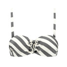 Cyell Badmode Glitz Bandeau Bikinitop