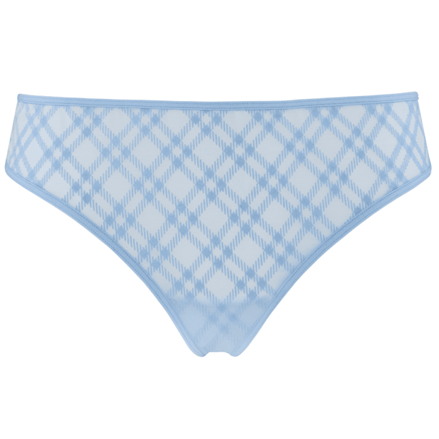 Marlies Dekkers Gloria Slip Sky Blue