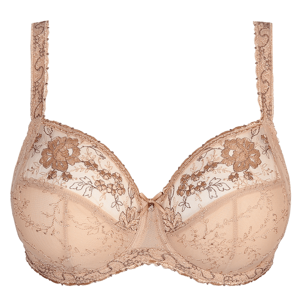 PrimaDonna Golden Dreams Beugel BH Bambou