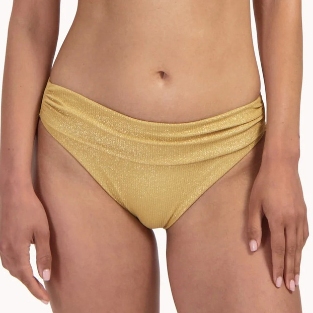 Cyell Golden Hour Bikinibroekje Golden Hour