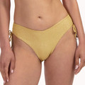 Golden Hour Verstelbaar Bikinibroekje