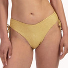 Cyell Golden Hour Verstelbaar Bikinibroekje Golden Hour