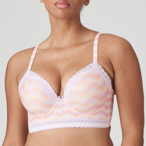 PrimaDonna Twist Goleta Plunge BH Vintage Summer