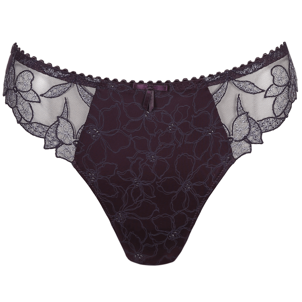 PrimaDonna Gracious String Amethist