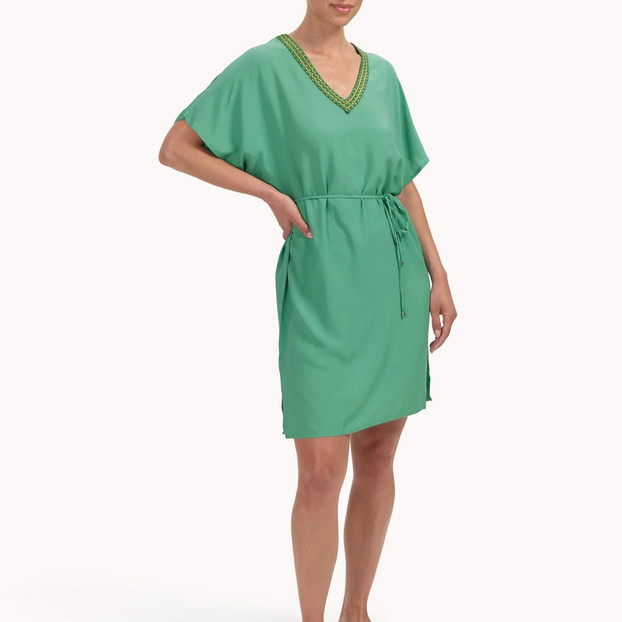Cyell Green Oasis Tuniek Green Oasis