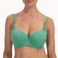 Green Oasis Voorgevormde Bikinitop
