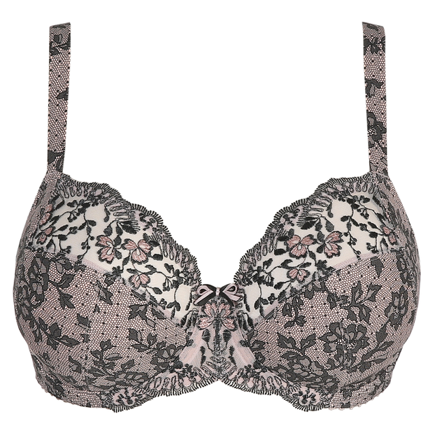 PrimaDonna Gythia Beugel BH Malva Ash
