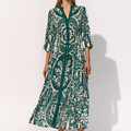 Halcyon Strandjurkje
