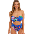 Halkidiki Bandeau Bikinitop