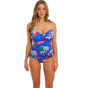 Fantasie Swim Halkidiki Tankinitop Ultramarine