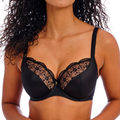 Hallie Plunge BH