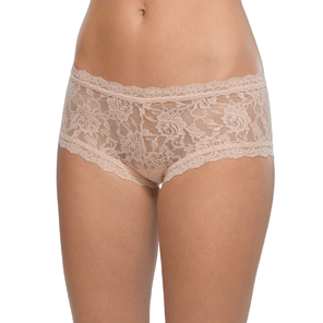 Hanky Panky Boyshort Chai