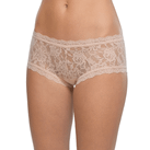 Hanky Panky Boyshort Chai