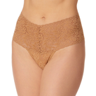Hanky Panky High Rise String Suntan
