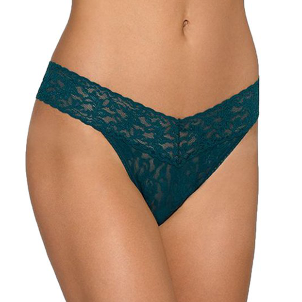 Hanky Panky Original Rise String Ivy