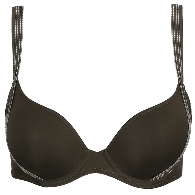 Marie Jo L'Aventure Hans Hartvorm BH Kaki