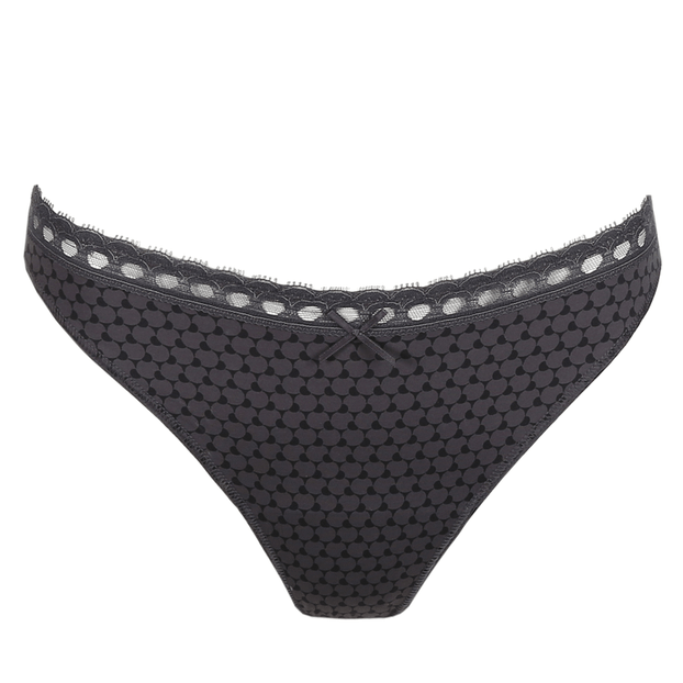 PrimaDonna Twist Happiness String Frost Grey