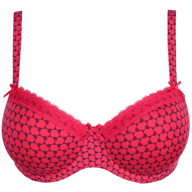 PrimaDonna Twist Happiness Voorgevormde Balconette BH Passion