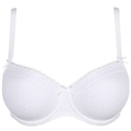 Happiness Voorgevormde Balconette BH