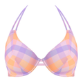 Harbour Island Halter Bikinitop