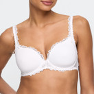 Marie Jo Jane hartvorm BH natuur