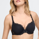 Marie Jo Jane hartvorm BH zwart