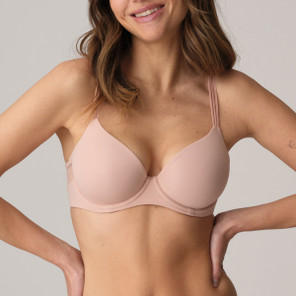 Marie Jo Louie Hartvorm BH Powder Rose