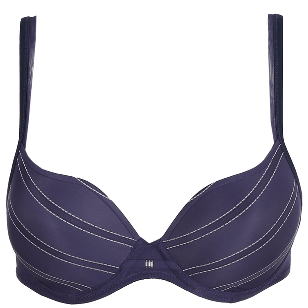 Marie Jo L'aventure Reny Hartvorm BH Blue Bijou