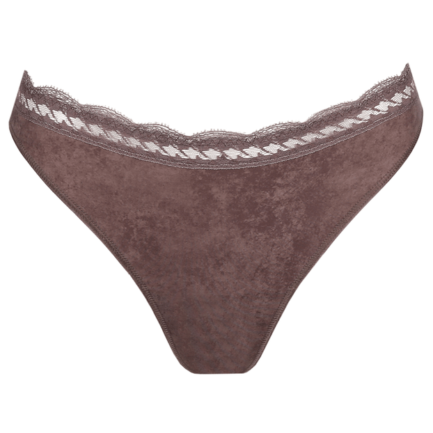 PrimaDonna Twist Hashtag String Agate Grey