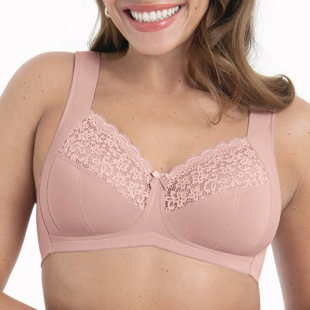 Anita Havanna Comfort BH Rosewood
