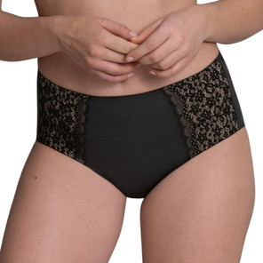 Anita Havanna Tailleslip Black