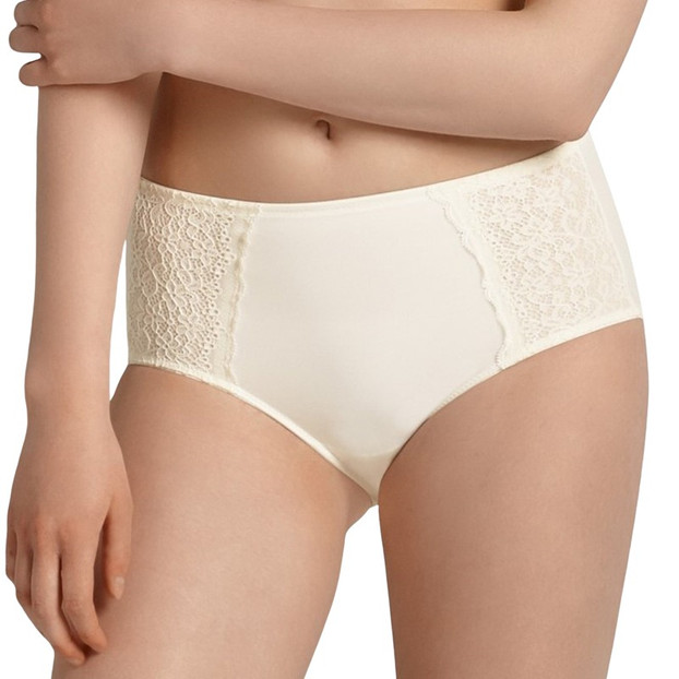 Anita Havanna Tailleslip Crystal