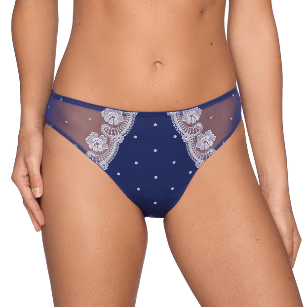 PrimaDonna Twist Heaven Rioslip Blue Jeans