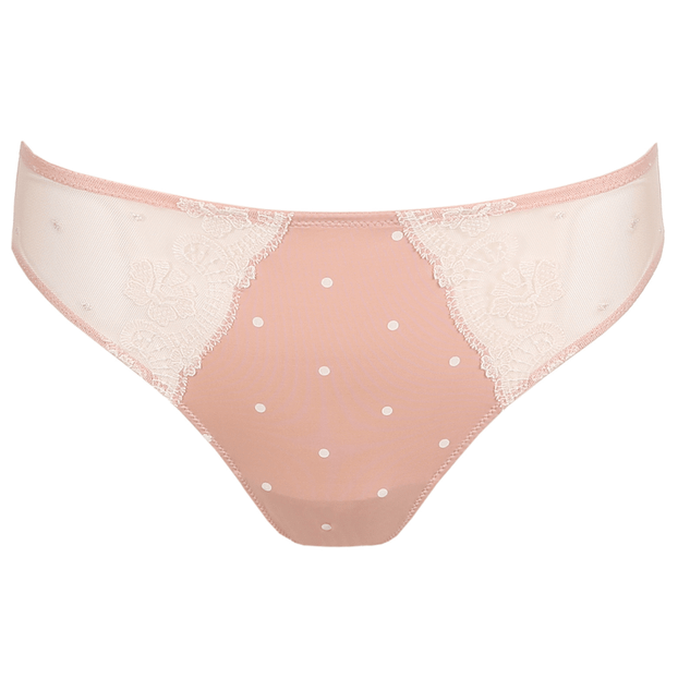 PrimaDonna Twist Heaven Rioslip Powder Rose