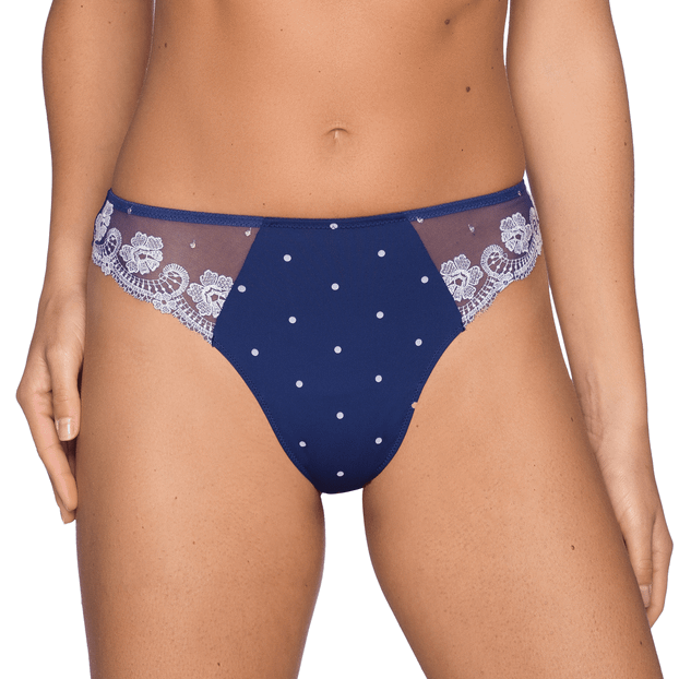 PrimaDonna Twist Heaven String Blue Jeans