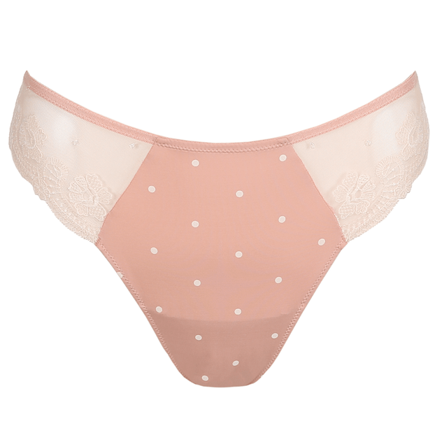 PrimaDonna Twist Heaven String Powder Rose