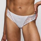 Marie Jo Rioslip Heleen Wit