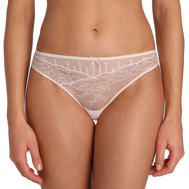 Marie Jo Helena String Sweet Vanilla
