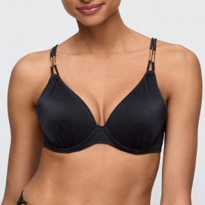 Hello Sunset Push-up Bikinitop