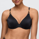 Hello Sunset Push-up Bikinitop