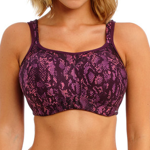 Freya Active High-octane Sport BH Viper